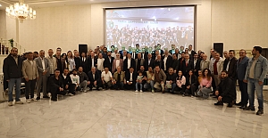 Altın Kiraz’da Futbol Şöleni Başlıyor