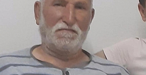 Alzheimer Hastası Yaşlı Adam 102 Gündür Kayıp