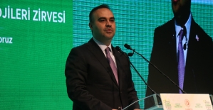 Bakan Kacır: "2030'a Kadar Seviye 3 Yerli Otonom Aracın Ülkemizde Üretilmesini Hedefliyoruz"