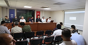 Başiskele Kavşağı’na Dev Yatırım İçin İlk Adım Atıldı