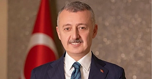 BAŞKAN BÜYÜKAKIN: BİR ANNENİN...