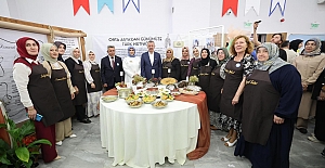 BAŞKAN BÜYÜKAKIN: quot;KO-MEK BU...