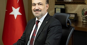 BAŞKAN TALUS: quot;TÜRKİYE YÜZYILI...