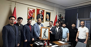 Bekiroğlu ve Karasu’dan Birlik Mesajı