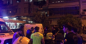 BİR İLÇEYİ SOKAĞA DÖKEN CİNAYET