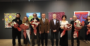 Büyükakın: Sanat Ve Doğa Kocaelinde...