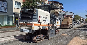 BÜYÜKŞEHİR KAYNAKLARI VERİMLİ KULLANIYOR