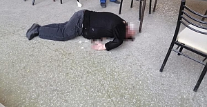 ÇAY OCAĞINDAKİ KUZEN CİNAYETİNİN...