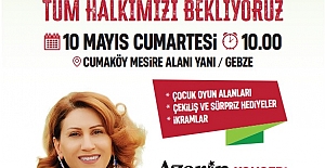 ÇİFTÇİNİN EMEĞİ BU ŞENLİKTE TAÇLANACAK
