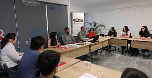    Çocukların Sesi Şehre Yön Veriyor