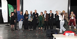 Derince, Kocaeli Film Festivali ile...