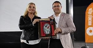 Derya Baykal’a Yaşam Boyu Onur Ödülü