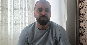 DOKTORU DARP ETTİĞİ İDDİA EDİLEN...
