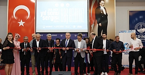 Emeğin ve Sanatın Buluşma  Noktası: DER-MEK Sergisi