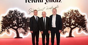 Fehmi Yıldız'ın Hayat Hikayesi Kitap ve Belgeselle Ölümsüzleşti: “Sadece Dürüst Desinler Yeter”
