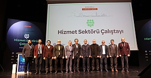 Geleceğin Kocaelisi Bu Çalıştaylarda Masaya Yatırıldı