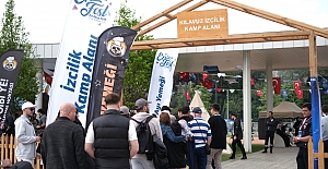 Gençler, Doğal Hayatı Eğlenerek Deneyimledi