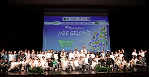 GERİ DÖNÜŞÜMDE BÜYÜK BAŞARI:...