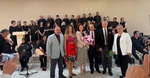 Herekede Aşık Veysel Anma Etkinliği
