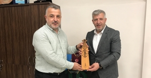 İbrahimoğlu: Birlikte Üretmeye...