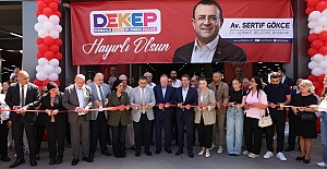 Kadınların Hayalleri  Bu Pazarla Gerçek Oldu