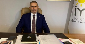 Kamil Şirin : "Türklük, Öncelikle Yüksek Şuur Ve Maneviyattır"