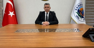 Kandıra Belediyesi İşçisini Unutmadı