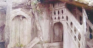 Kandıra Döngelli Mahallesinde 700 Yıllık Tarihi Miras Yeniden Hayat Buluyor