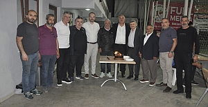 ​​​​​​​Kaplan İçin...