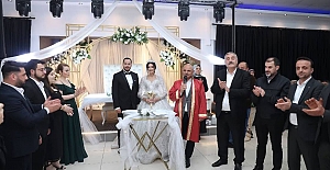 Kardelen Yıldız Ve Erdem Durmuş...