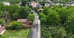 Kartepe’de Yol Konforu Artırıldı