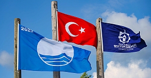 KOCAELİ'NİN 9 PLAJINDA MAVİ BAYRAK DALGALANACAK