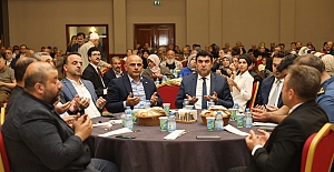 ‘KÖRFEZ, DEĞERLİ İSMİNİ ANDI