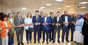 KÖRFEZ HALK EĞİTİM MERKEZİNDEN...