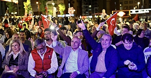 KÖRFEZ’DE 19 MAYIS COŞKU İÇİNDE GEÇTİ