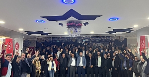 MHP KÖRFEZ TEŞKİLATINDAN KUZEY MAHALLESİ’NDE GÜÇLÜ BİRLİK MESAJI