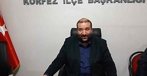 MHP Körfez’den İstişare Toplantısı
