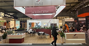 Milano'daki Dev Buluşmada Türk İmzası