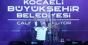 Milli İrade Meydanı Dolup Taştı