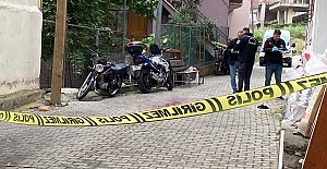 MİRAS TARTIŞMASINDA KARDEŞİNİ...