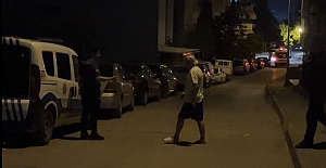 Müzik Krizine Polis Ve İtfaiye Müdahalesi