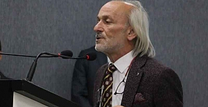 NAZMİ AKIN HAYATINI KAYBETTİ