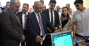 NİTELİKLİ ARANAN ELEMAN İÇİN SANAYİ BU KEZ OKUL YOLUNDA
