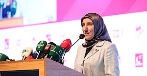 Nurgül Beyti Ekinci: "Kadınların Değeri Hayattayken Bilinmeli"