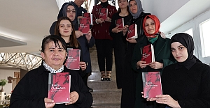 “Okuyan Şehir Kulübü” Kocaelilileri Kitapla Buluşturuyor