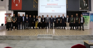 Olası Afetlere Karşı Hazırlıklar Sürüyor