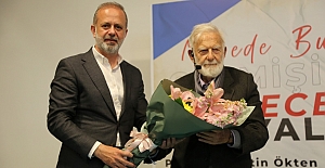 Prof. Dr. Ökten, Kocaelinde Müzeciliği...