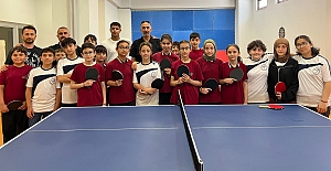 Spor Engel Tanımaz