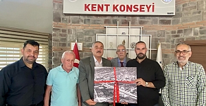 Ahmet Önala Hayırlı Olsun”...