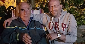 AK Partili Meclis Üyesi  Murat Gülbiçim’in Baba Acısı